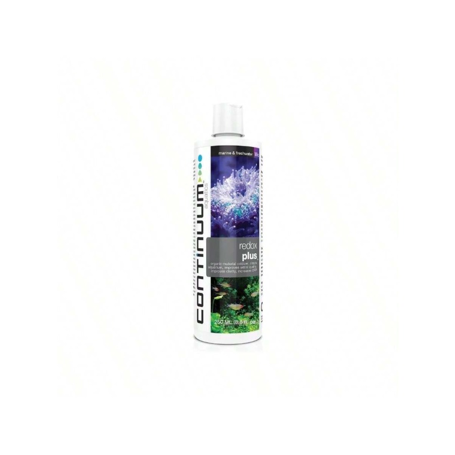 Marine Aquarium Orp - 【New style】Redox Plus U2013 Improves Aquariums