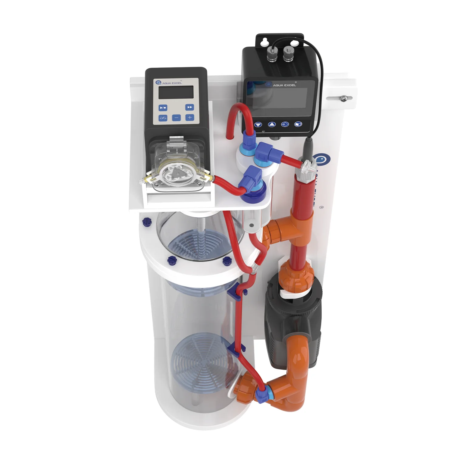 Aquarium & Marine Museum Kota Kinabalu - 2026 Hot Selling AQUAEXCEL AE-CR30S Modern