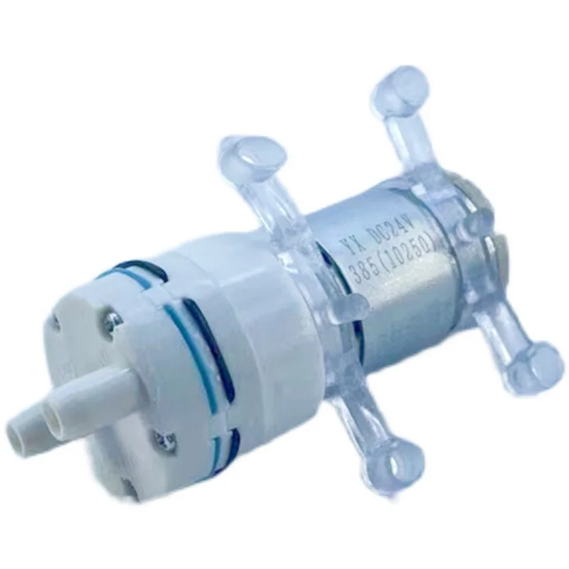 Aquarium & Marine Museum Kota Kinabalu - Water Dispenser 385 Suction Pump DC