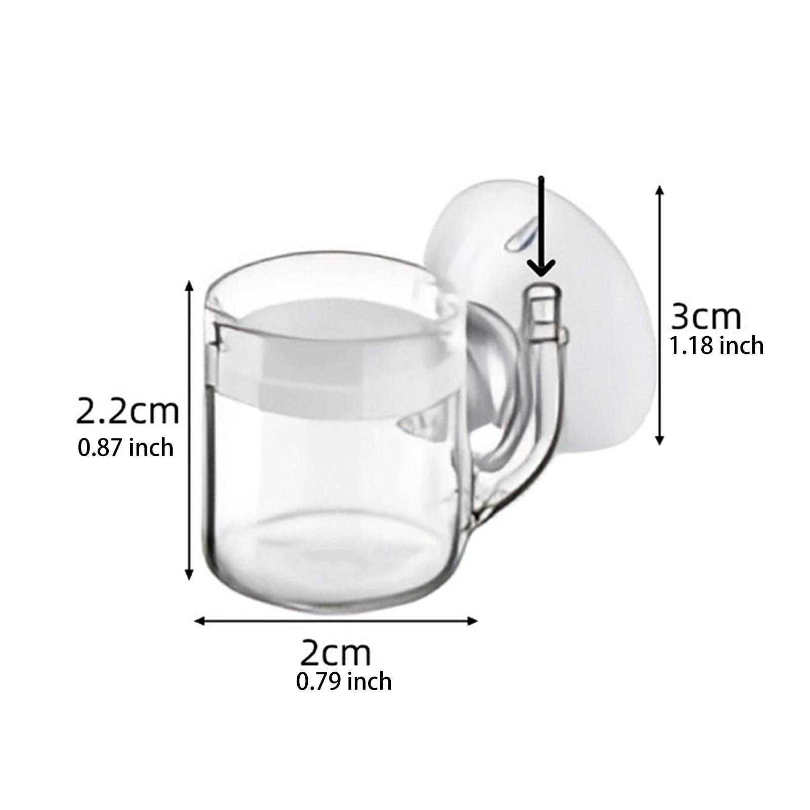 Aquarium Diffuser Glass CO2 Sy - Aquarium Marine Plants 评论和价格