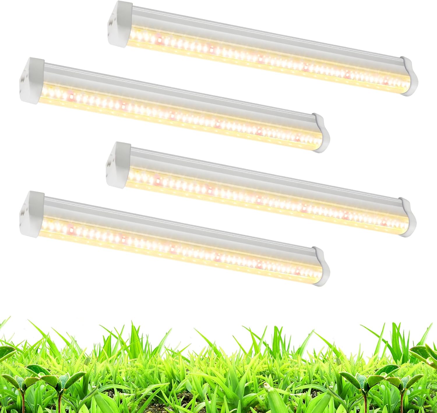 O LED Grow Lamps Plant Full-Sp - Aquarium Marine Plants 评论和价格