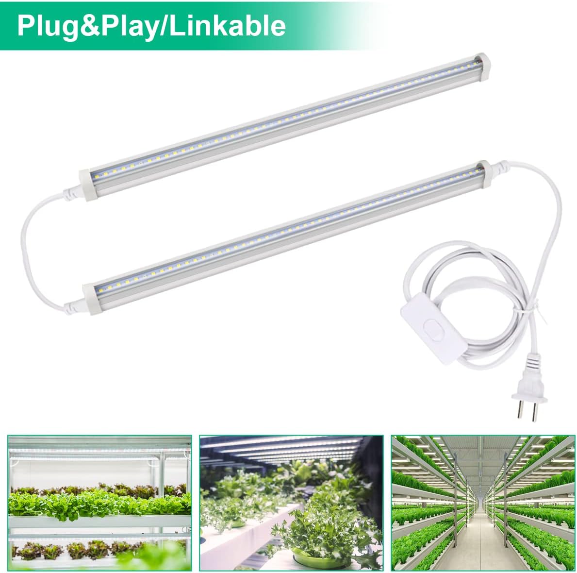 O LED Grow Lamps Plant Full-Sp - Aquarium Marine Plants 评论和价格