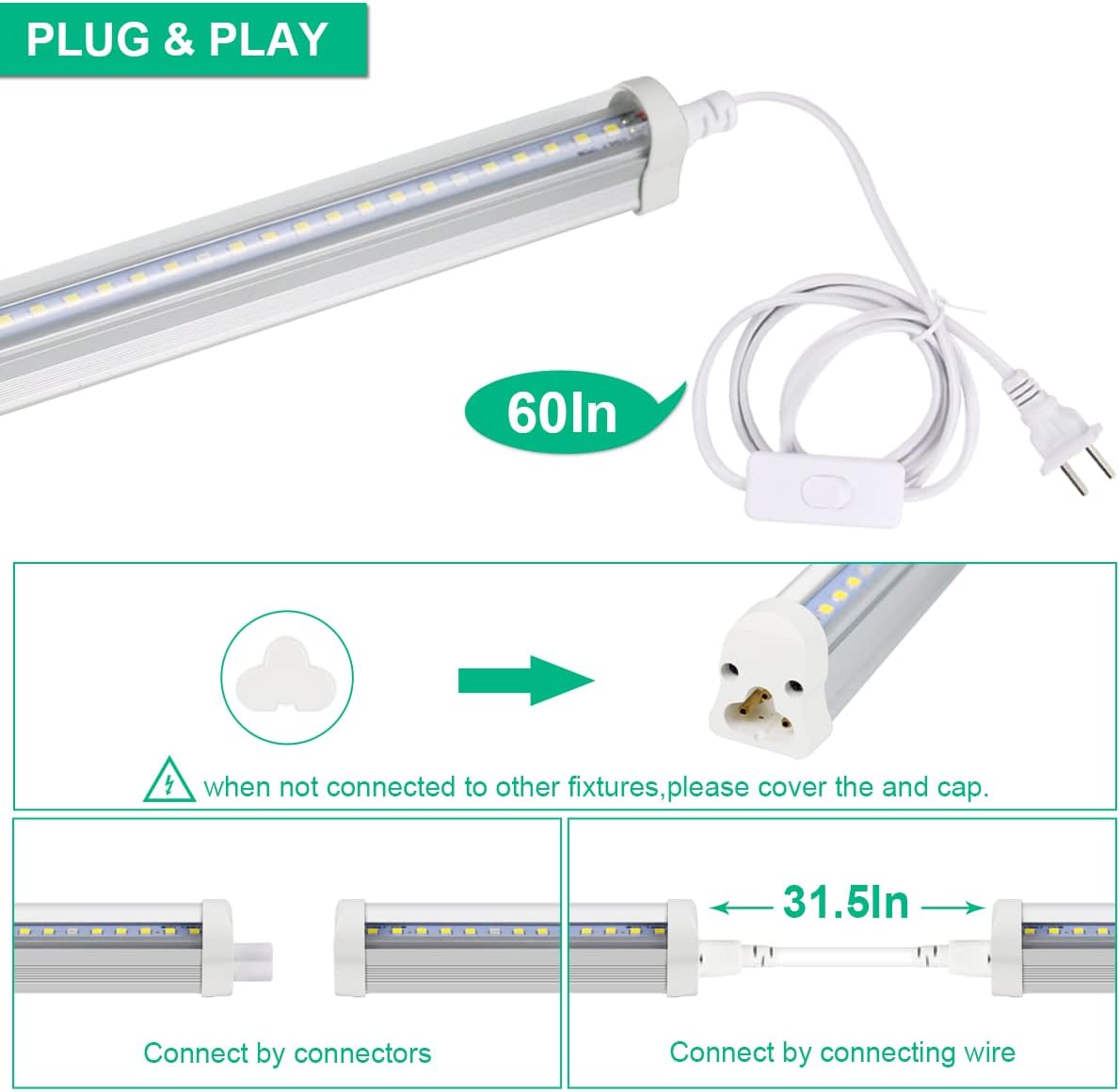 O LED Grow Lamps Plant Full-Sp - Aquarium Marine Plants 评论和价格