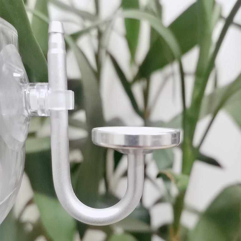 ZRDR aquarium CO2 atomizer fis - Aquarium Marine Plants 评论和价格
