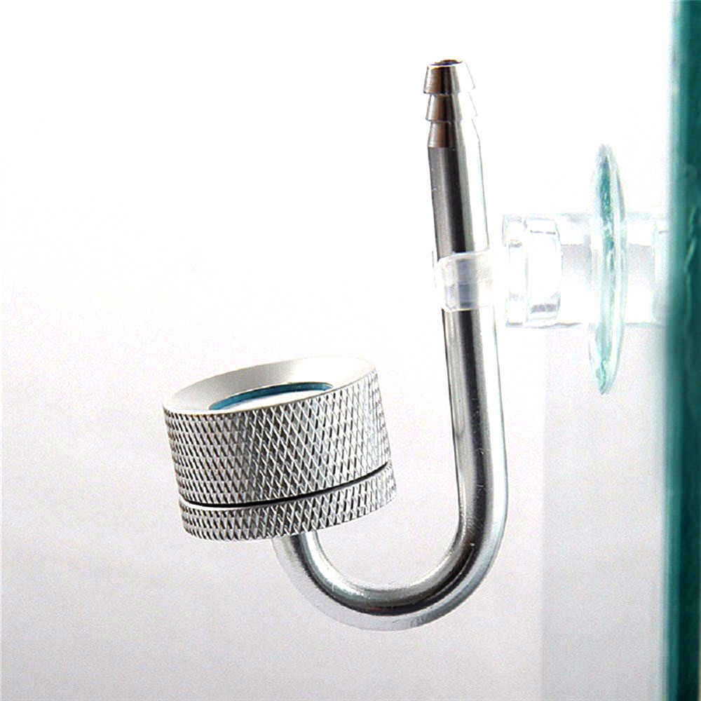ZRDR aquarium CO2 atomizer fis - Aquarium Marine Plants 评论和价格