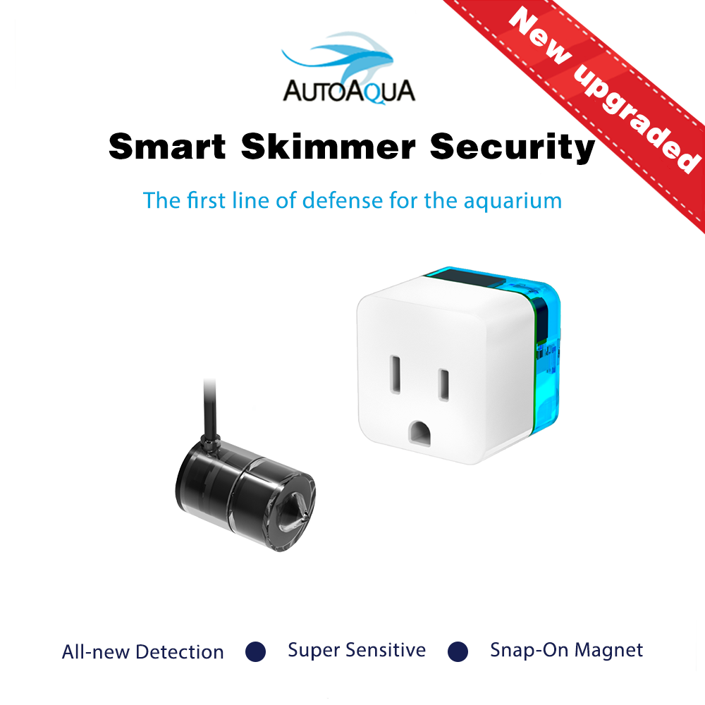 AUTOAQUA Smart Protein Skimmer - Protein Skimmer Hang On 评论和价格