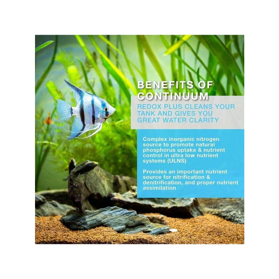 【New style】Redox Plus U2013 Im - Marine Aquarium Orp 评论和价格