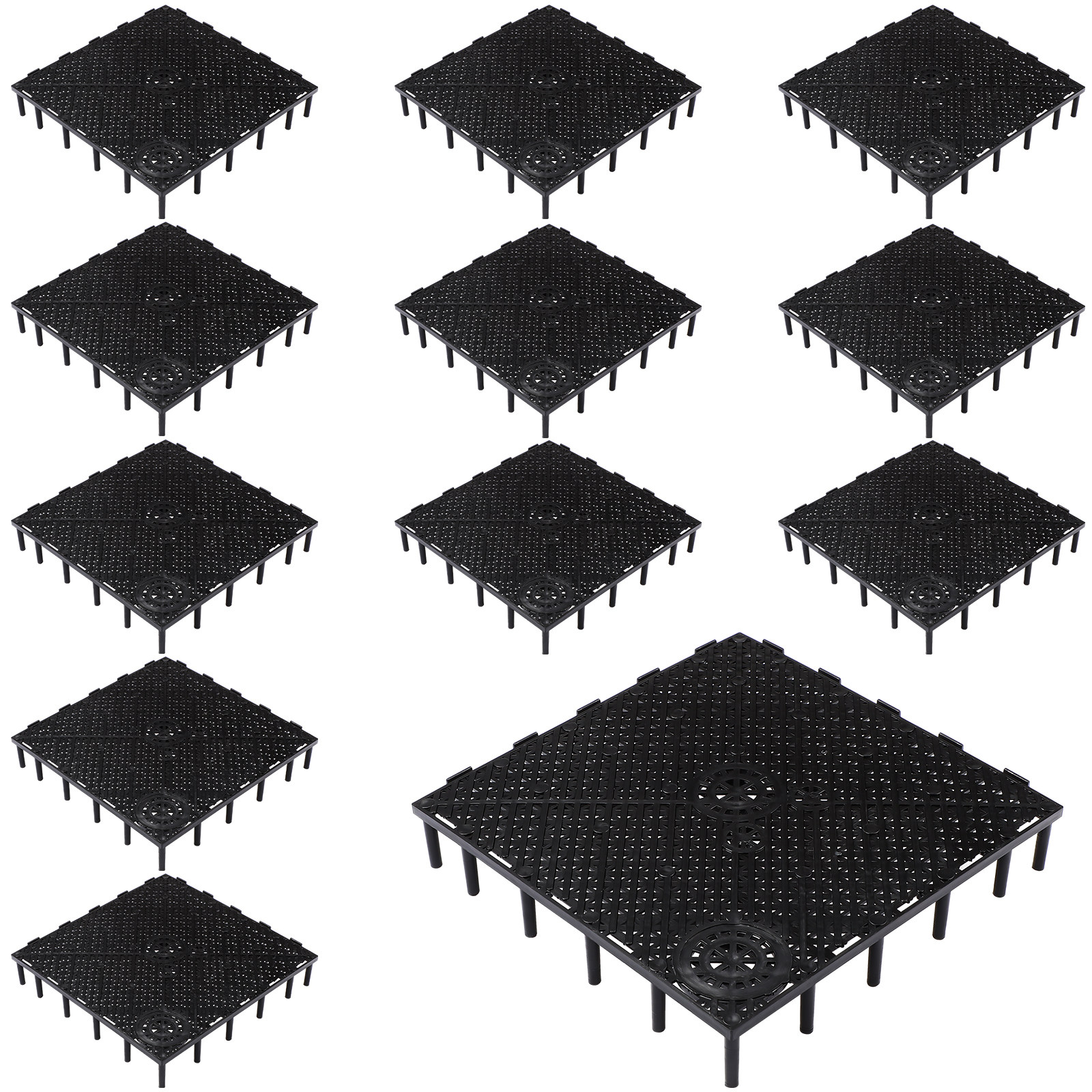 20Pcs Aquarium Bottom Filter P - Marine Aquarium Design 评论和价格