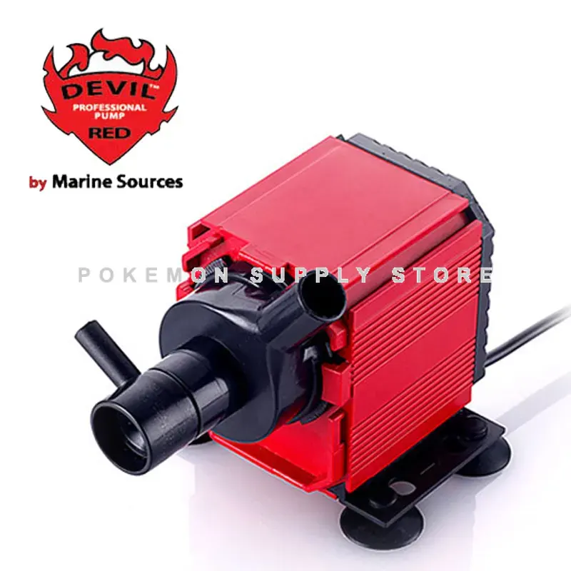 Marine Source Red Devil Needle - Marine Aquarium Design 评论和价格
