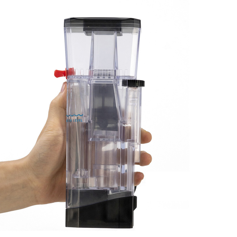 Internal Nano Skimmer Mini Q 1 - Protein Skimmer Hang On 评论和价格