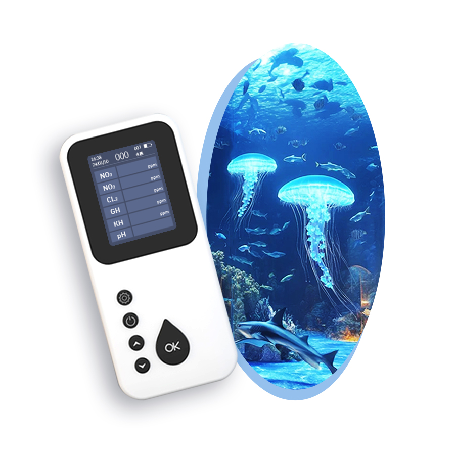 Portable TS-1000 Digital Water - Aquarium & Marine Museum Kota Kinabalu 评论和价格