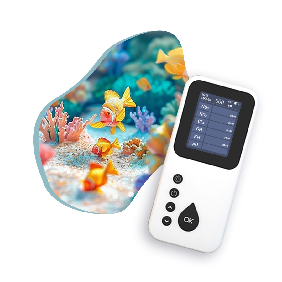 Portable TS-1000 Digital Water - Aquarium & Marine Museum Kota Kinabalu 评论和价格