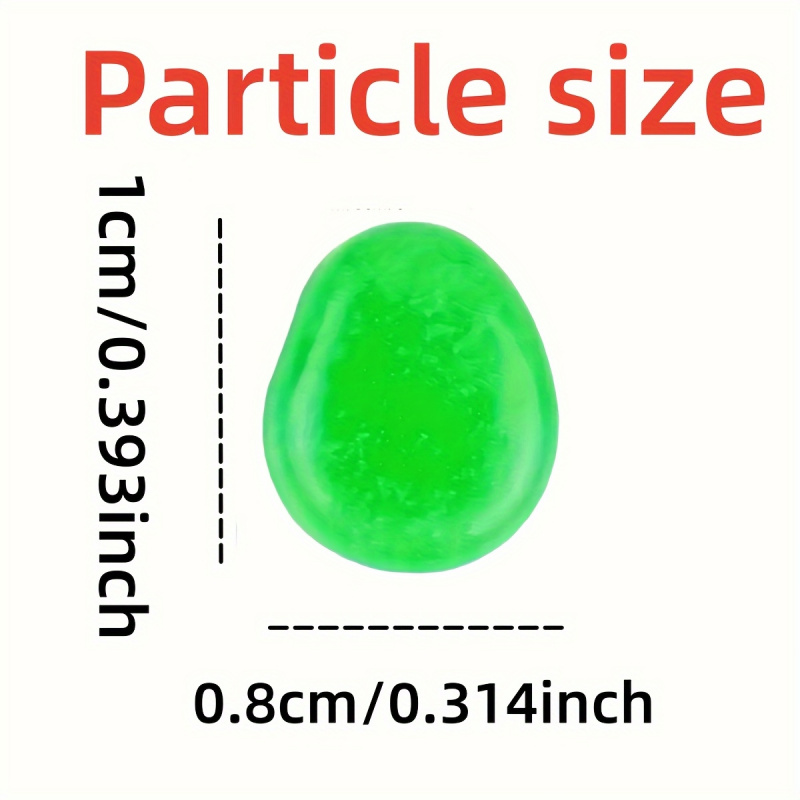 Glowing pebbles100-500pcsLumin - Aquarium Marine Plants 评论和价格