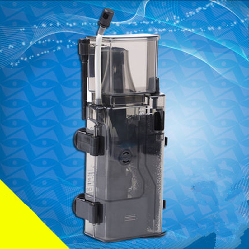 Protein Skimmer Marine Aquariu - Protein Skimmer Hang On 评论和价格