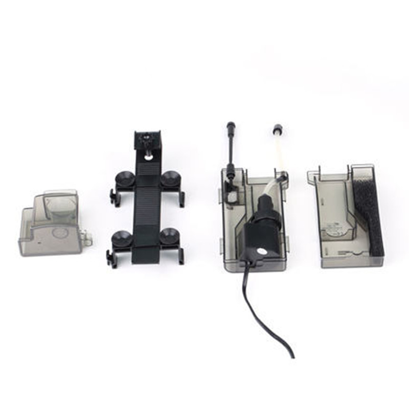 Protein Skimmer Marine Aquariu - Protein Skimmer Hang On 评论和价格