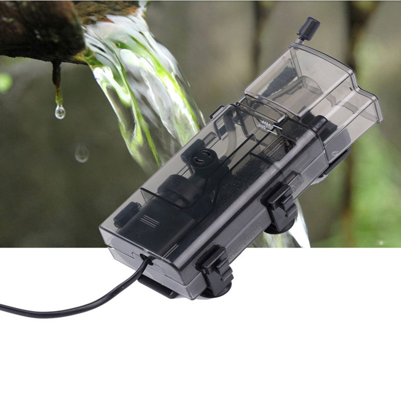 Protein Skimmer Marine Aquariu - Protein Skimmer Hang On 评论和价格