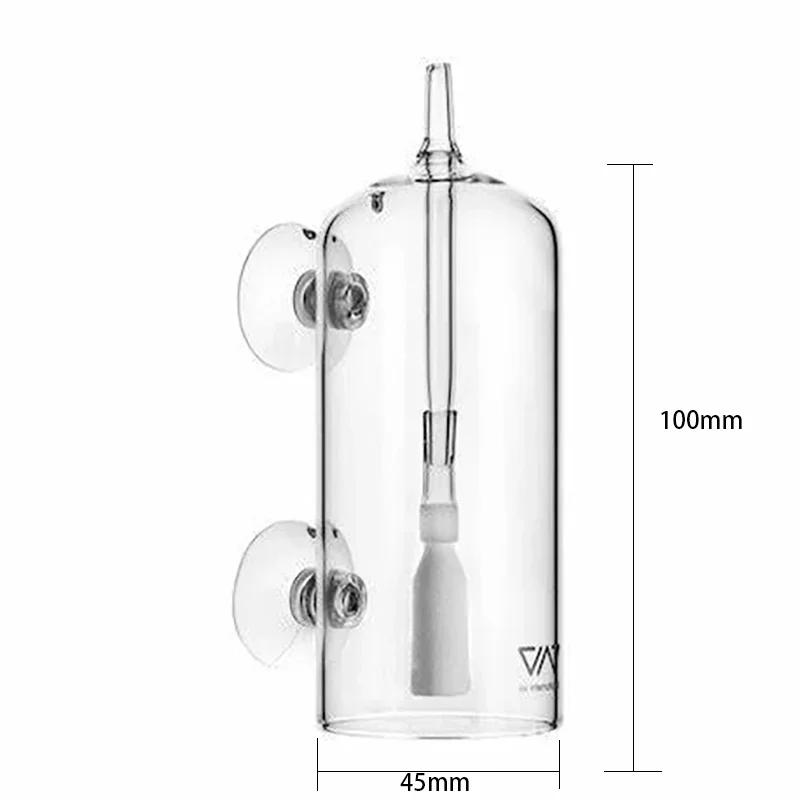 VIV Do Device Aquarium Cylinde - Aquarium Marine Plants 评论和价格