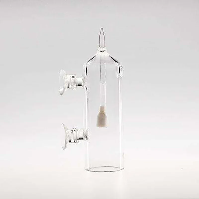 VIV Do Device Aquarium Cylinde - Aquarium Marine Plants 评论和价格