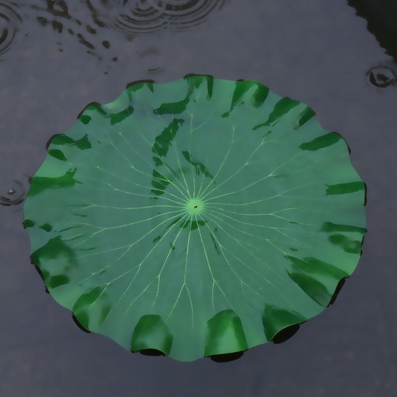 2026 Artificial Water Lily Lot - Aquarium Marine Plants 评论和价格