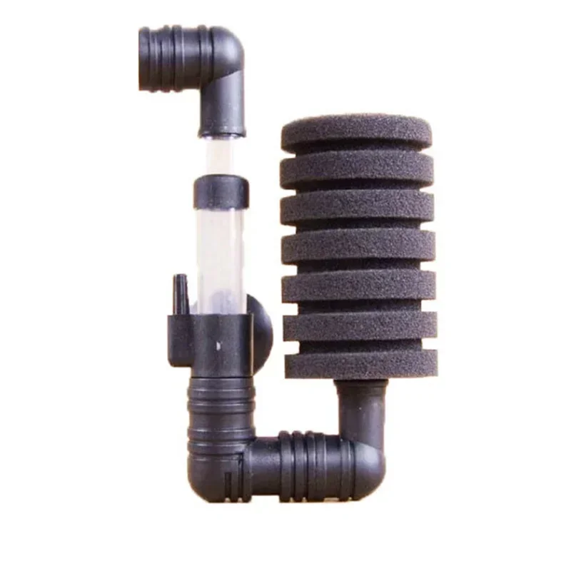 Useful Bio Sponge Filter for A - Marine Aquarium Overflow 评论和价格