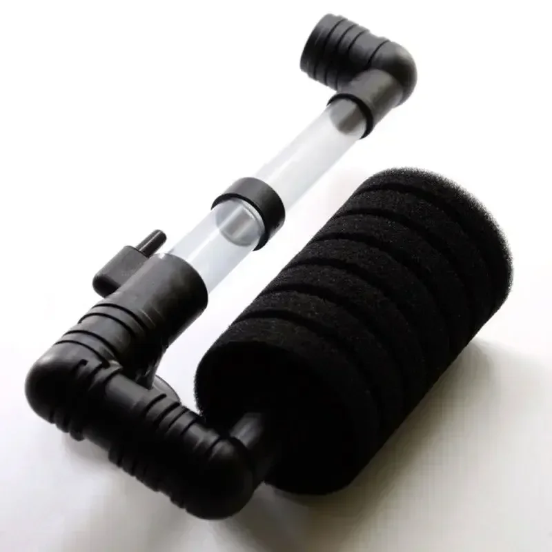 Useful Bio Sponge Filter for A - Marine Aquarium Overflow 评论和价格