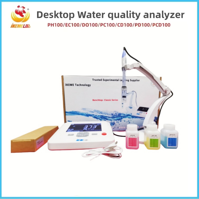 WEIAI laboratory Water Quality - Aquarium & Marine Museum Kota Kinabalu 评论和价格