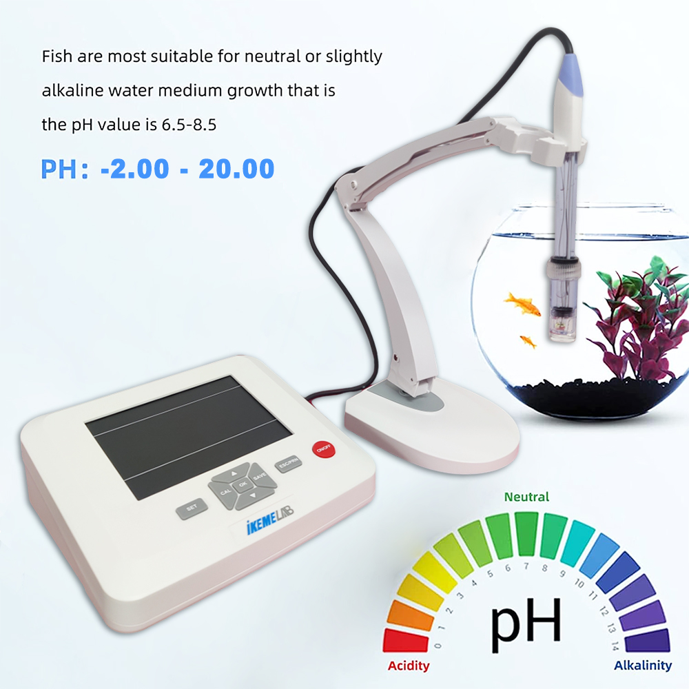 WEIAI laboratory Water Quality - Aquarium & Marine Museum Kota Kinabalu 评论和价格