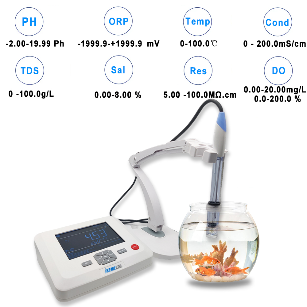 WEIAI laboratory Water Quality - Aquarium & Marine Museum Kota Kinabalu 评论和价格