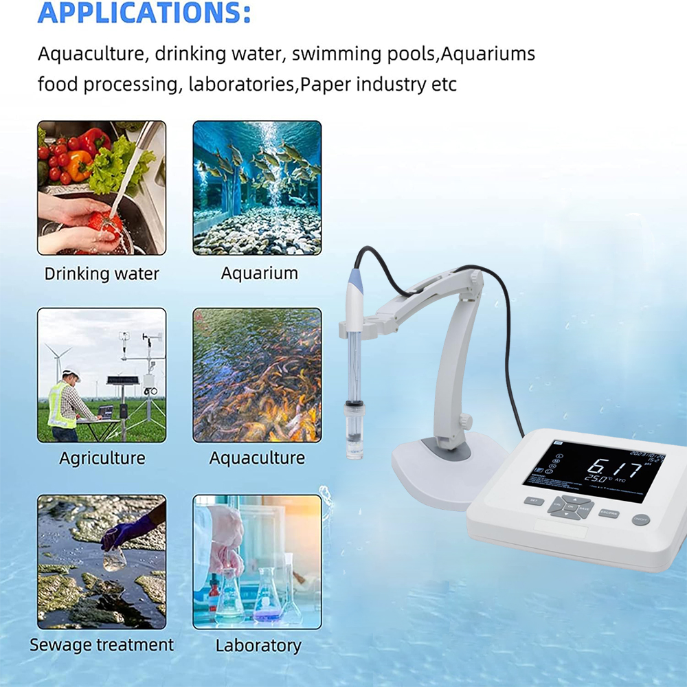 WEIAI laboratory Water Quality - Aquarium & Marine Museum Kota Kinabalu 评论和价格