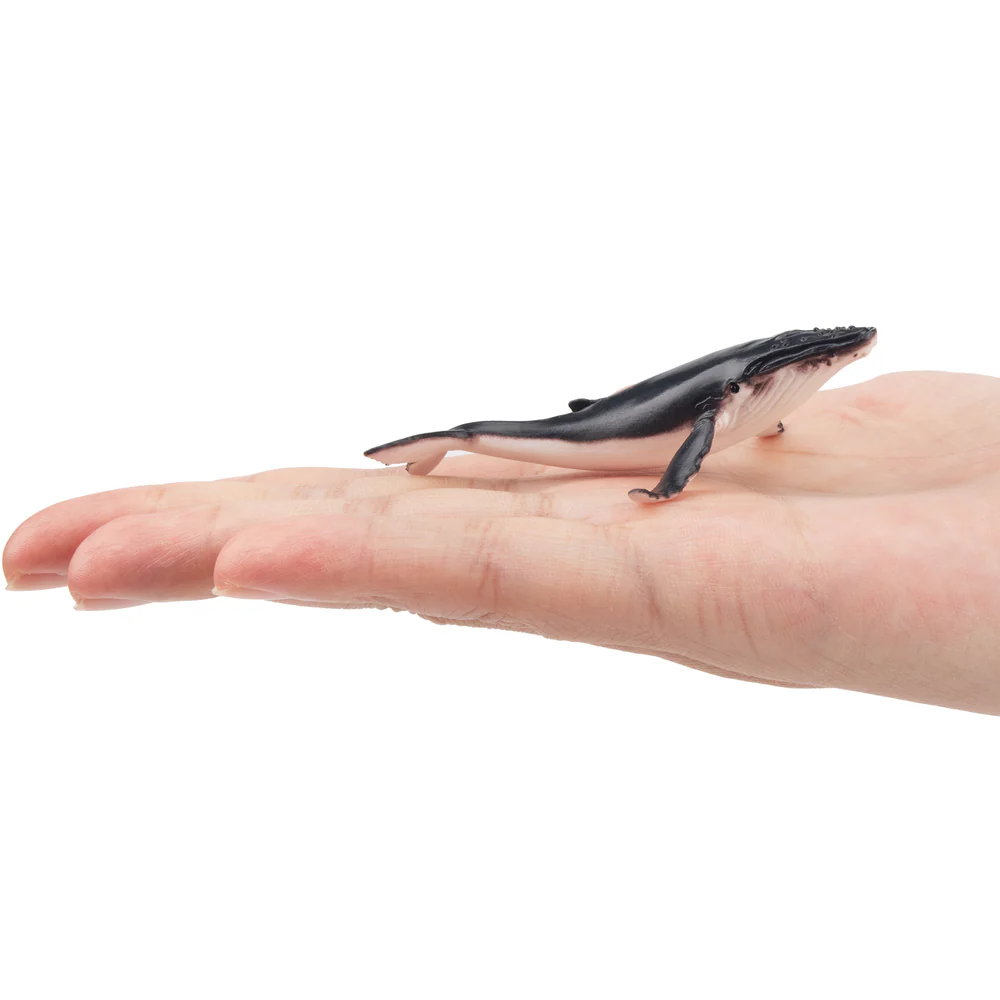 Toymany Simulation Humpback Wh - Marine Aquarium Decorations 评论和价格