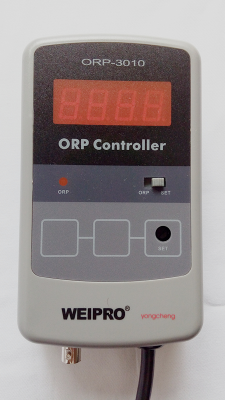AQUARIUM ORP Meter and Control - Marine Aquarium Orp 评论和价格