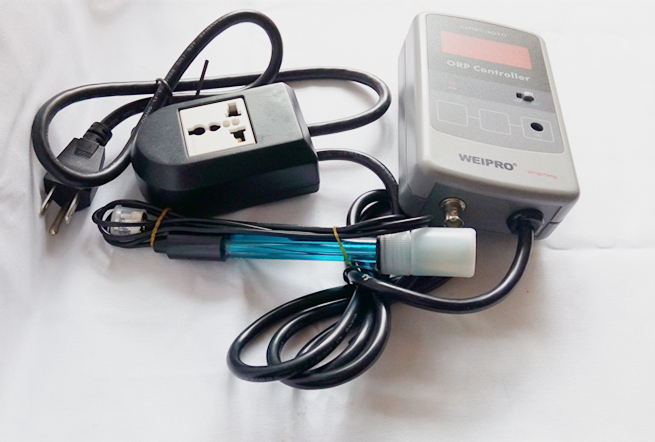 AQUARIUM ORP Meter and Control - Marine Aquarium Orp 评论和价格