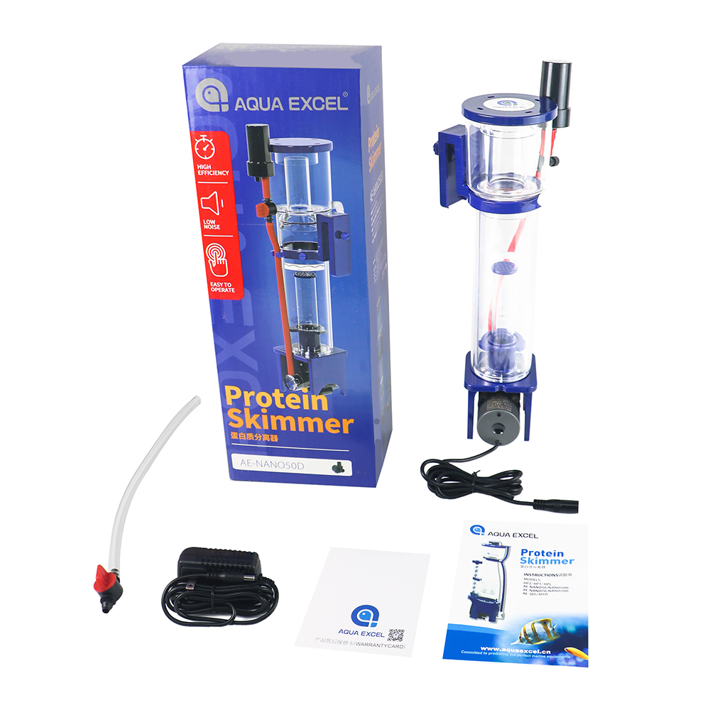 Back Filtration Protein Skimme - Protein Skimmer Hang On 评论和价格