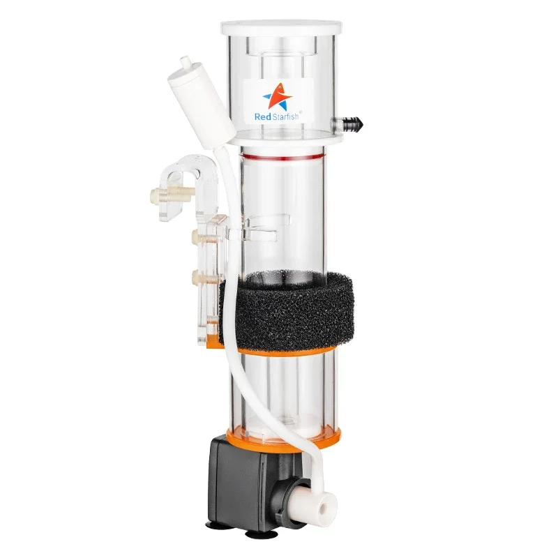 Red Starfish 220V Hang on Back - Protein Skimmer Hang On 评论和价格