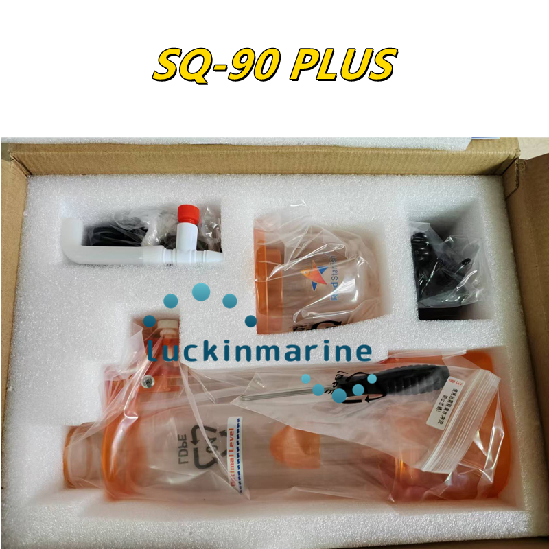Red Starfish 220V Hang on Back - Protein Skimmer Hang On 评论和价格