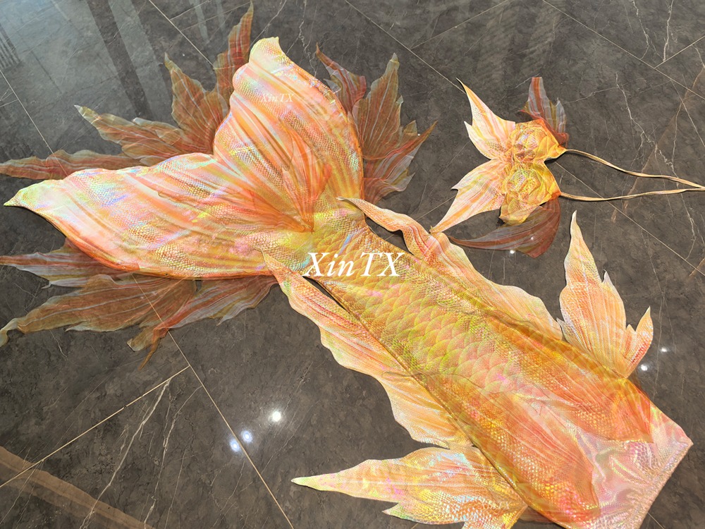 Professional adult mermaid tai - Aquarium & Marine Museum Kota Kinabalu 评论和价格