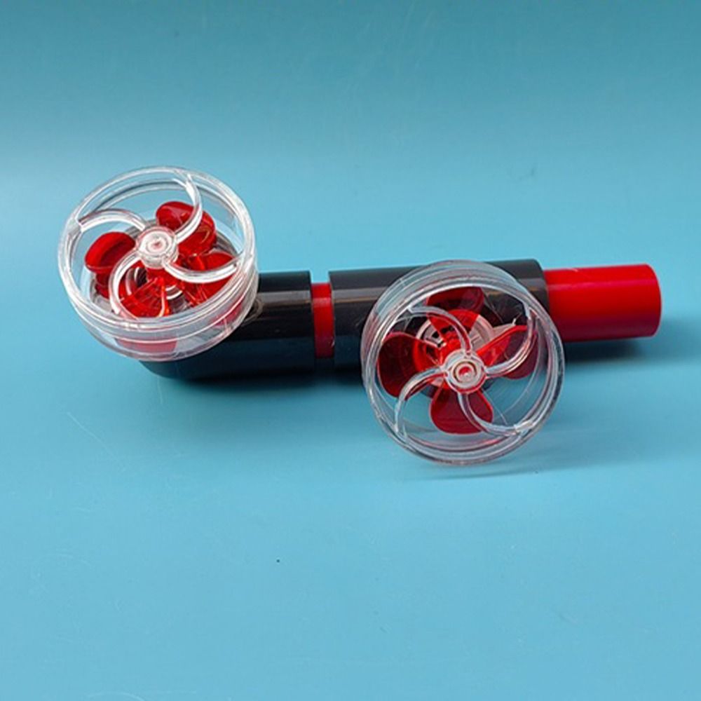 20MM/25MM Auto-Rotating Fan Ki - Marine Aquarium Overflow 评论和价格