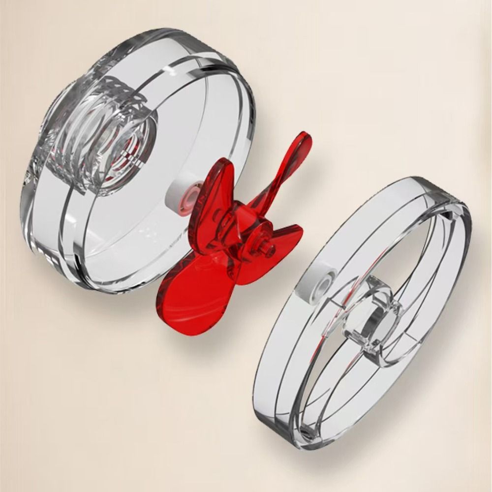 20MM/25MM Auto-Rotating Fan Ki - Marine Aquarium Overflow 评论和价格