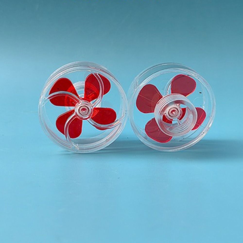 20MM/25MM Auto-Rotating Fan Ki - Marine Aquarium Overflow 评论和价格