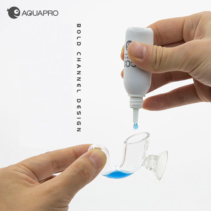 Aquarium CO2 Monitor Concentra - Aquarium Marine Plants 评论和价格