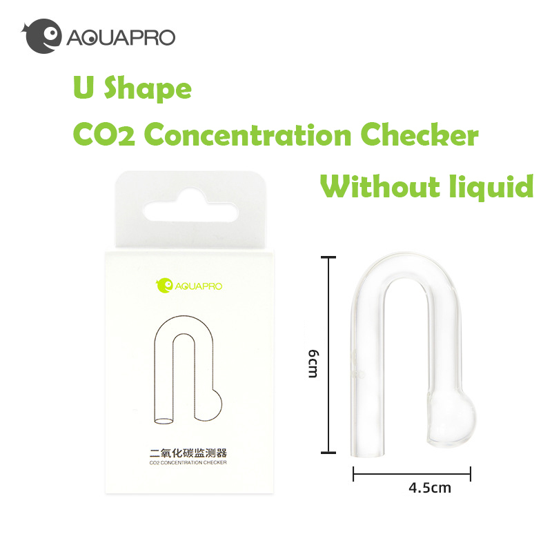 Aquarium CO2 Monitor Concentra - Aquarium Marine Plants 评论和价格