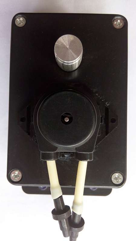 Dosing pump, Peristaltic dosin - Marine Aquarium Design 评论和价格