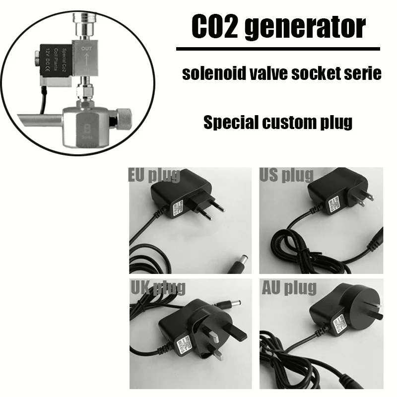 ZRDR Aquarium DIY CO2 generato - Aquarium Marine Plants 评论和价格