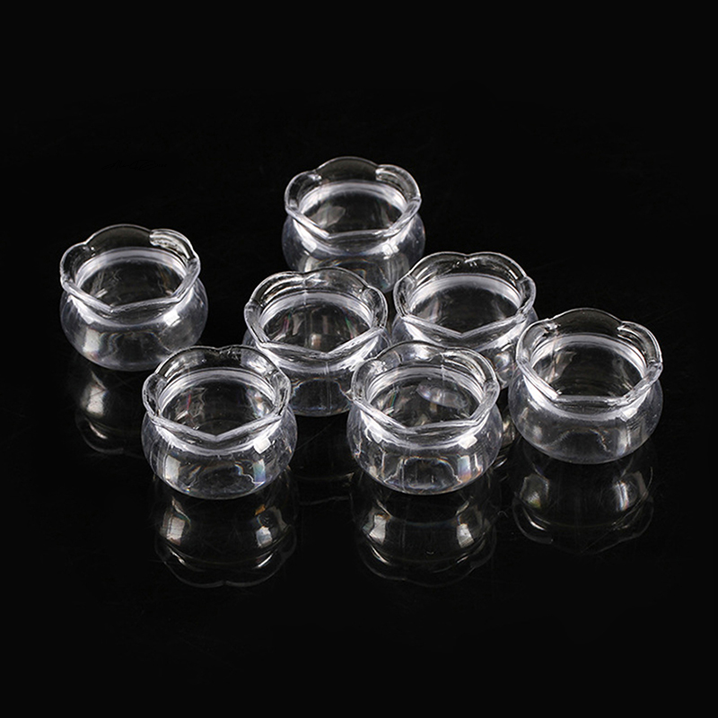 Simulated Plastic Transparent  - Aquarium Marine Plants 评论和价格