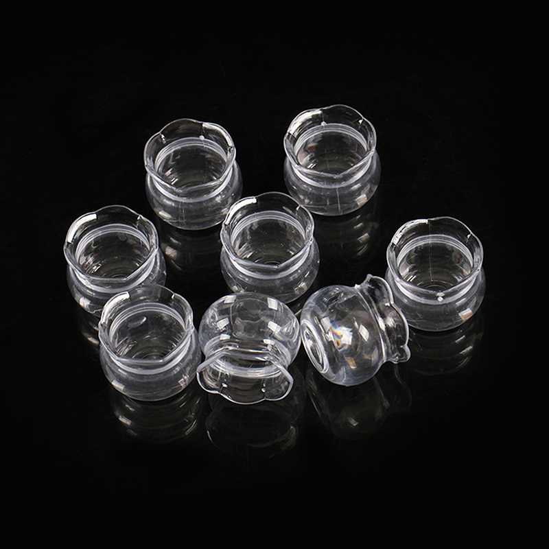 Simulated Plastic Transparent  - Aquarium Marine Plants 评论和价格