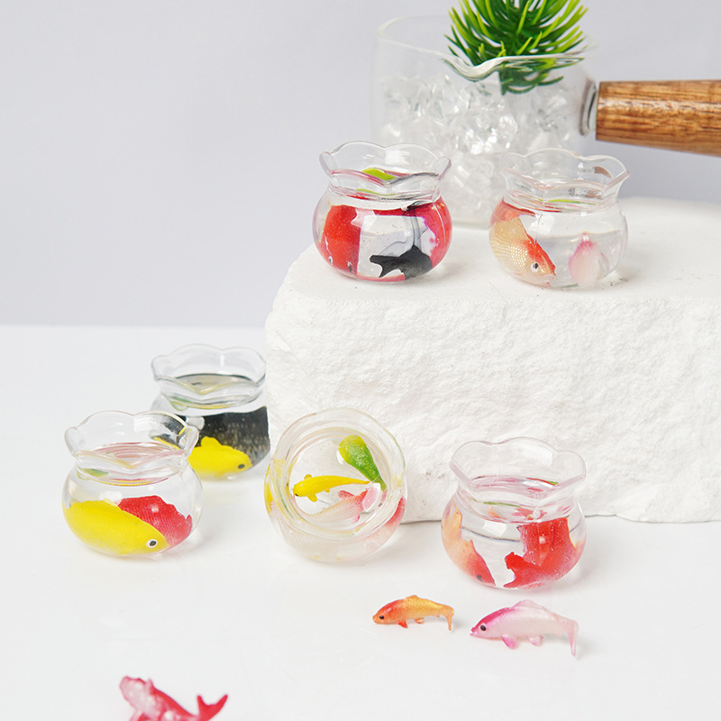 Simulated Plastic Transparent  - Aquarium Marine Plants 评论和价格