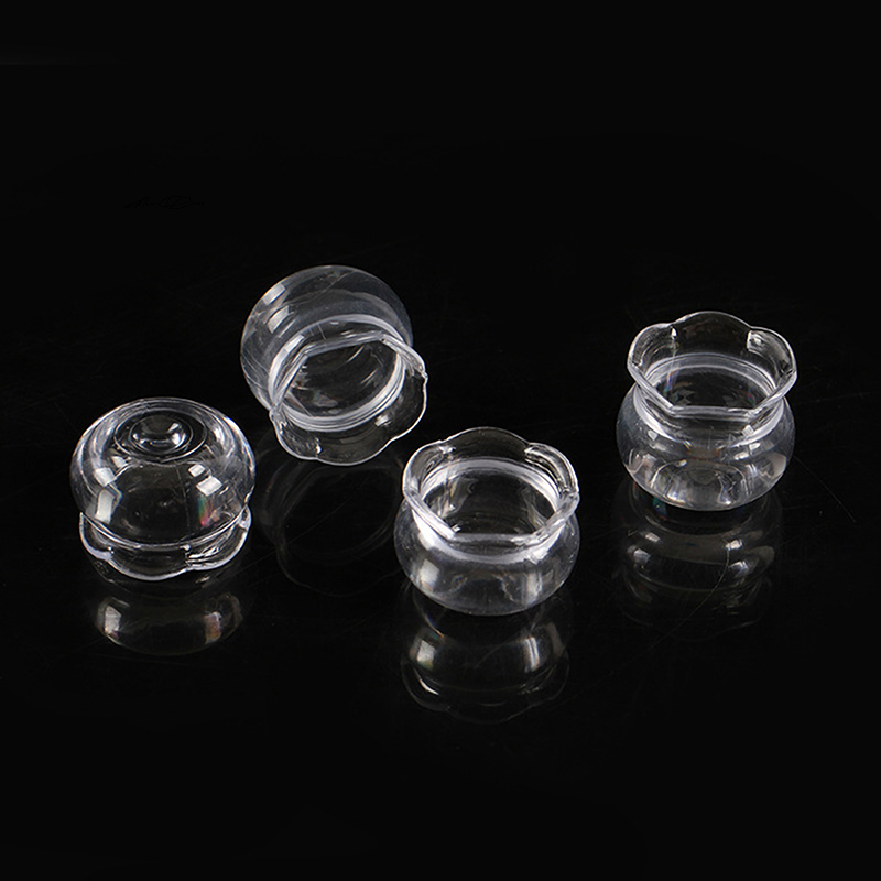 Simulated Plastic Transparent  - Aquarium Marine Plants 评论和价格