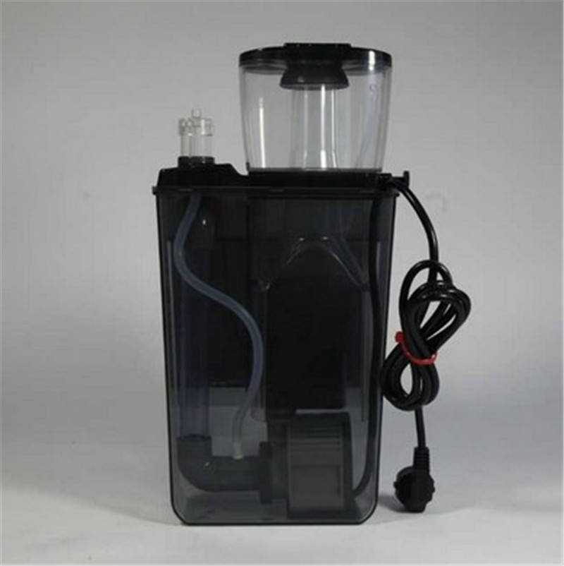 Bubble Magus BM QQ3 8W Externa - Protein Skimmer Hang On 评论和价格