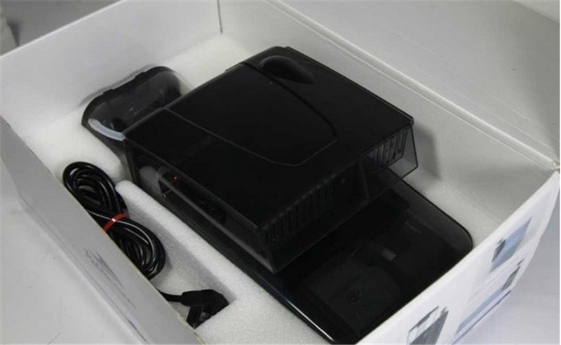 Bubble Magus BM QQ3 8W Externa - Protein Skimmer Hang On 评论和价格