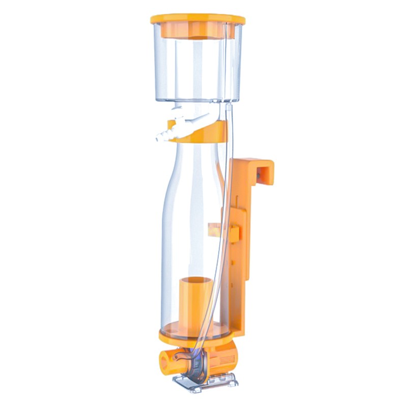 LJF-DC700IN-Marine Aquarium Ha - Protein Skimmer Hang On 评论和价格